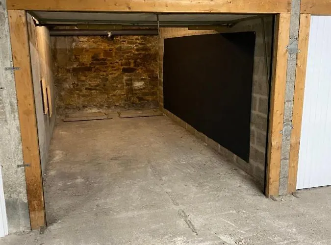 Vue Panoramique Mer Et Chenal Meme De La Chambre Ascenseur 50M2 Situation Ideale En Option Garage Ferme Prive Διαμέρισμα *