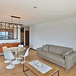 Vue Panoramique Et Chenal Meme De La Ascenseur 50m2 Situation Ideale En Option Garage Ferme Prive *