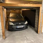 Vue Panoramique Et Chenal Meme De La Ascenseur 50m2 Situation Ideale En Option Garage Ferme Prive Lägenhet Les Sables-dʼOlonne