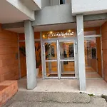 Vue Panoramique Et Chenal Meme De La Ascenseur 50m2 Situation Ideale En Option Garage Ferme Prive Lägenhet Les Sables-dʼOlonne