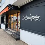Lägenhet Vue Panoramique Et Chenal Meme De La Ascenseur 50m2 Situation Ideale En Option Garage Ferme Prive *