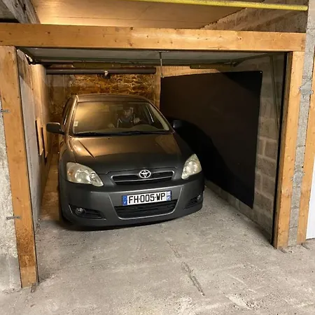 Vue Panoramique Mer Et Chenal Meme De La Chambre Ascenseur 50M2 Situation Ideale En Option Garage Ferme Prive Appartement Les Sables-dʼOlonne