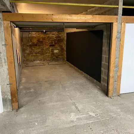 Vue Panoramique Mer Et Chenal Meme De La Chambre Ascenseur 50M2 Situation Ideale En Option Garage Ferme Prive Appartement *